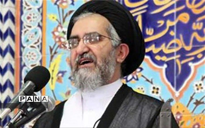 امام جمعه ابرکوه: دیگر جهان اسلام ذلّت پذیر نیست