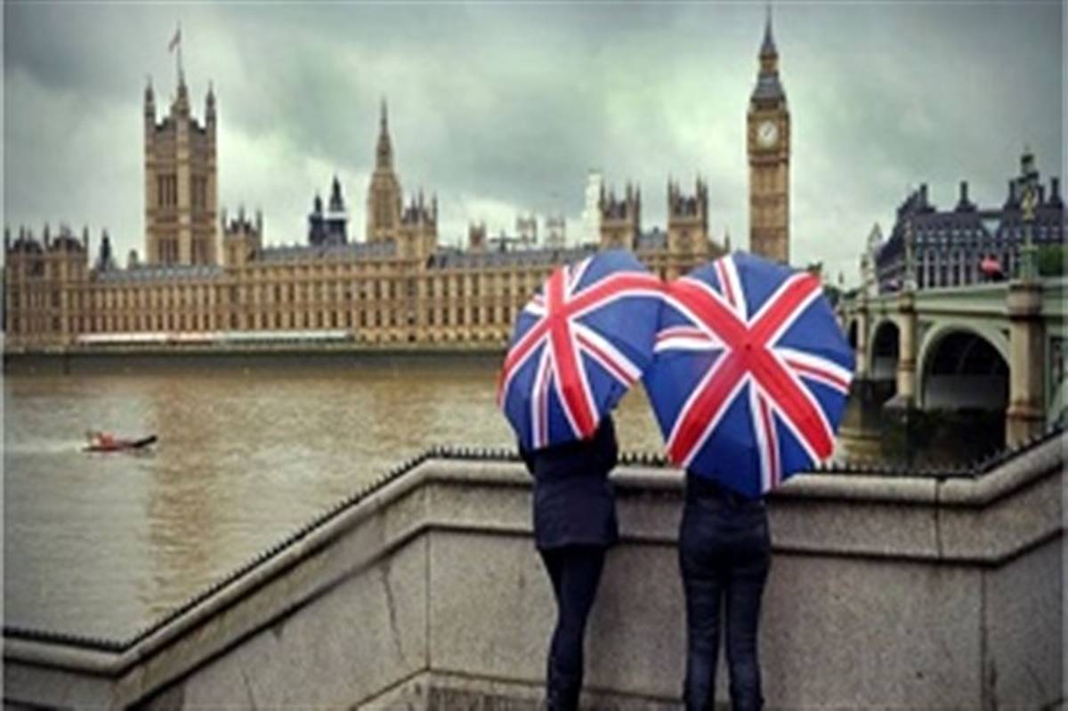 انگلیس امشب از اتحادیه اروپا خارج می‌شود