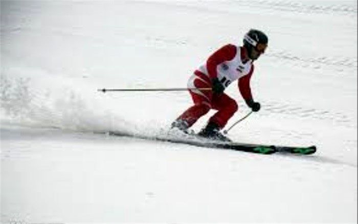 هفته نخست مسابقات لیگ اسکی آلپاین کشور در پیست اسکی دیزین برگزار شد