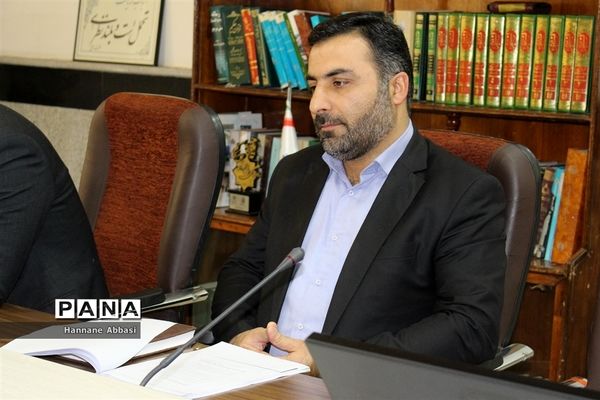 ستاد استانی انتخابات مجلس و شورای دانش‌آموزی مازندران