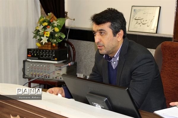 ستاد استانی انتخابات مجلس و شورای دانش‌آموزی مازندران
