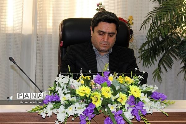 ستاد استانی انتخابات مجلس و شورای دانش‌آموزی مازندران