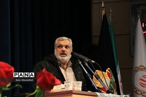 همایش گرامی‌داشت ششم بهمن آمل