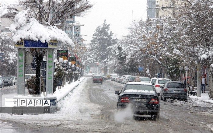 نعمتی که با سوء مدیریت در بروجرد به چالش تبدیل شد