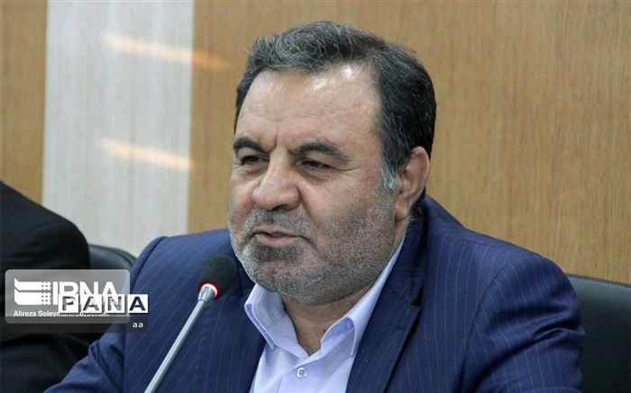 استاندار لرستان: عملکرد مدیران با میزان جذب اعتبارات متفرقه سنجش می شود