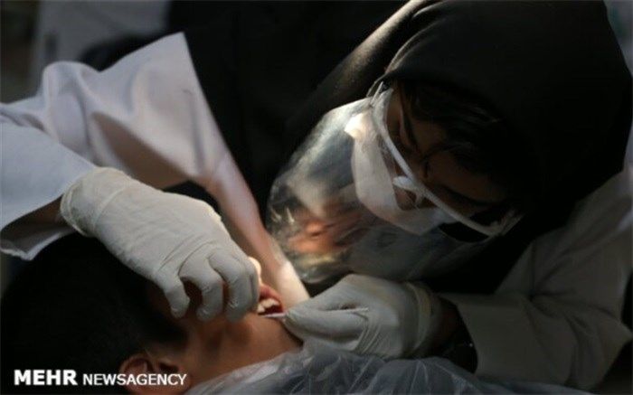 بحران دندان‌های خراب ایرانی‌ها