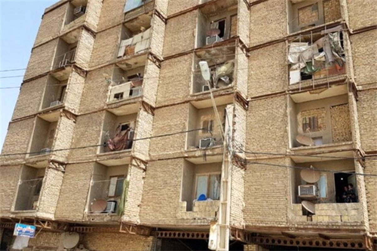 شناسایی ۳۵ هزار ساختمان ناایمن در پایتخت