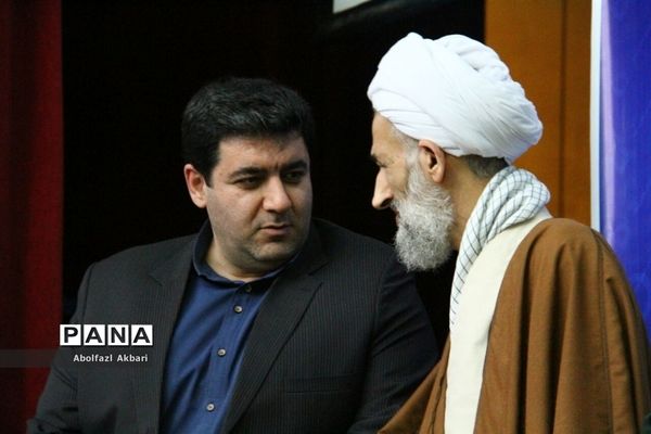 اختتامیه نخستین رویداد تولید محتوای دیجیتال بسیبج مازندران