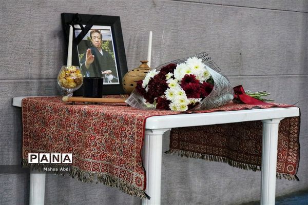 برگزاری نخستین دوره مسابقات قهرمانی کاپ شوتوکان کاراته بین المللی استان فارس