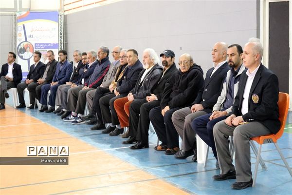 برگزاری نخستین دوره مسابقات قهرمانی کاپ شوتوکان کاراته بین المللی استان فارس