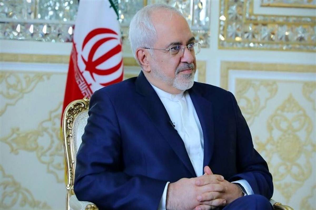 ظریف: اروپایی‌ها مسئول هرگونه عواقب بازگشت احتمالی تحریم‌ها علیه ایران خواهند بود