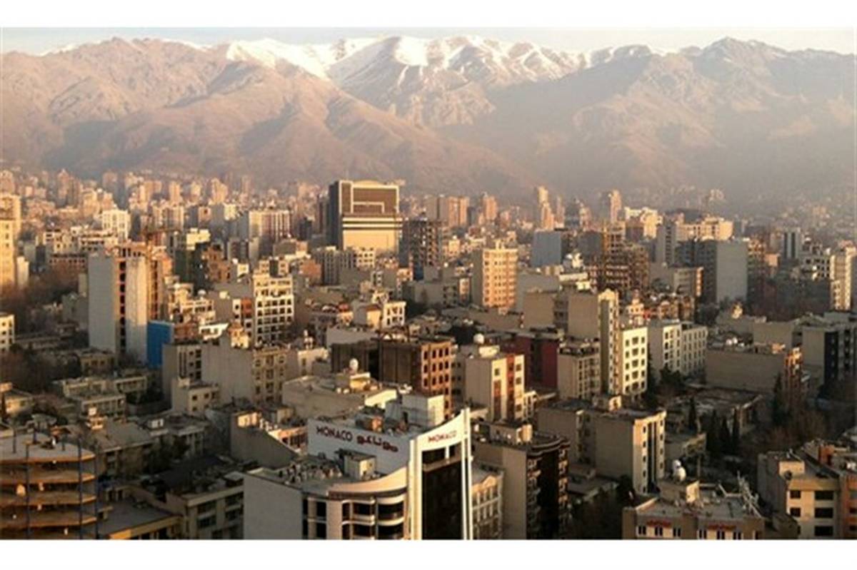 هشدار شهرداری در خصوص وضعیت حریم تهران