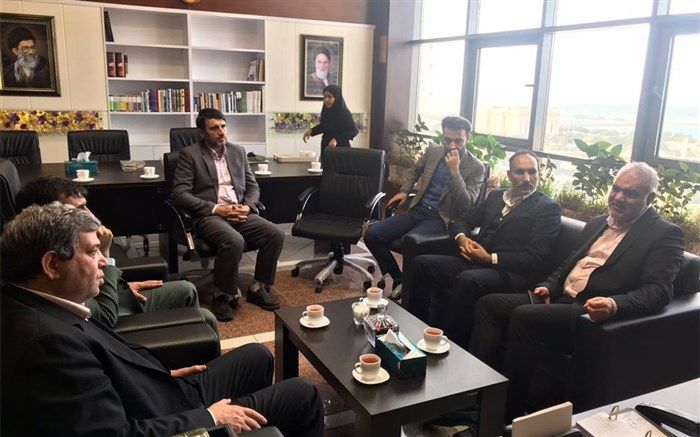 حسینی خبر داد: ایجاد شرکت‌های دانش بنیان در حوزه آموزش و پرورش استثنایی