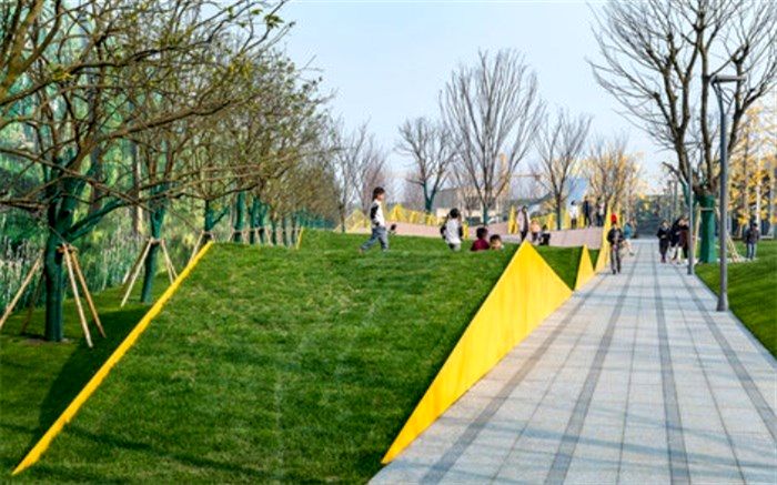 رییس سازمان سیما و نظر و فضای سبز شهرداری یزد:  پارک‌های بافت تاریخی شهر یزد بازپیرایی می‌شود