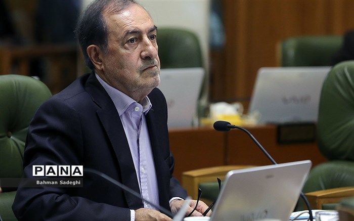 تصویب یک فوریت چهار لایحه عوارضی در صحن شورای شهر تهران