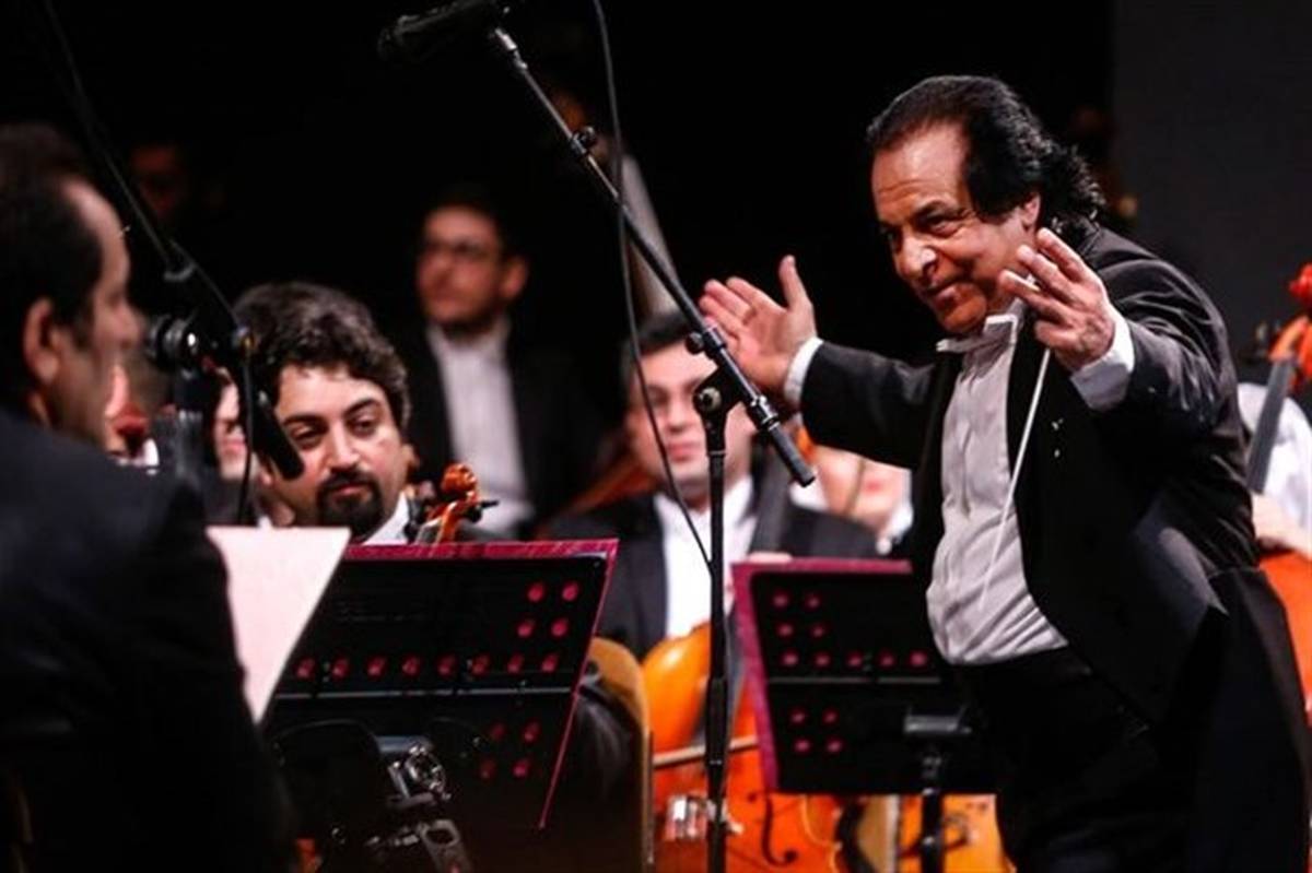 یادداشت علی رهبری، رهبر بین‌المللی ارکستر درباره‌ی حواشی اخیر ارکستر سمفونیک تهران