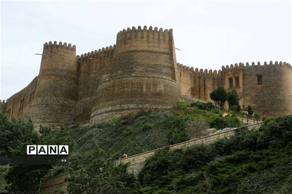 جهانی شدن نگین گردشگری لرستان در پیچ و خم مراودات مالی