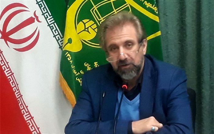 خوراکیان تاکید کرد: مشکلات رشد فکری دانش‌آموزان در پی استفاده بیمارگونه از فضای مجاری