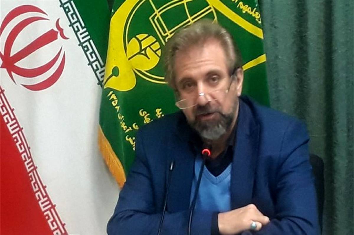 خوراکیان تاکید کرد: مشکلات رشد فکری دانش‌آموزان در پی استفاده بیمارگونه از فضای مجاری