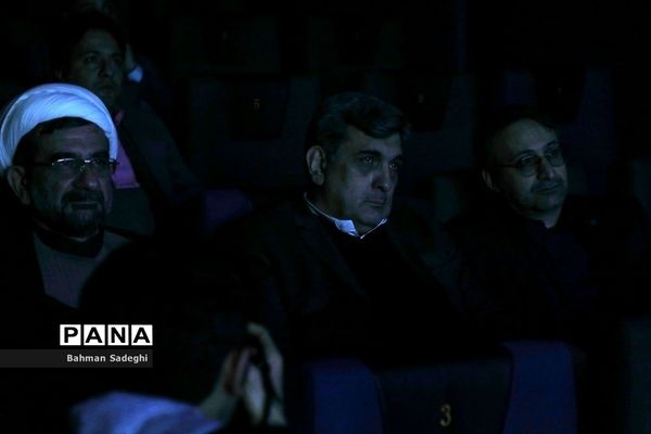 افتتاح سالن‌های جدید سینمایی در پردیس ملت