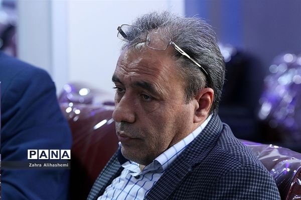 نشست شورای معاونان پرورشی مناطق نوزده‌گانه شهر تهران