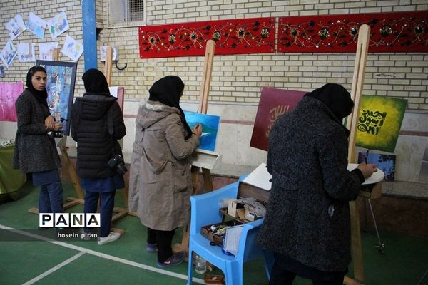 نواخته شدن گلبانگ انقلاب در زاهدان