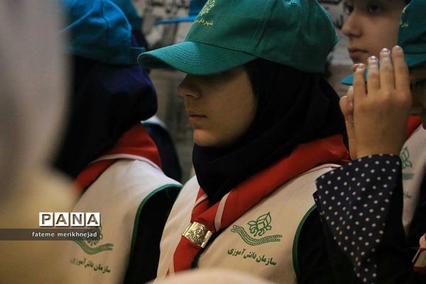 جشن انقلاب در جماران