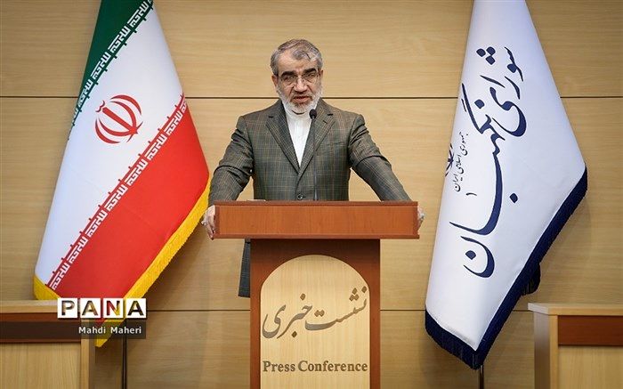 کدخدایی: عدم تایید صلاحیت‌ها نباید مستمسک تخریب اشخاص شود