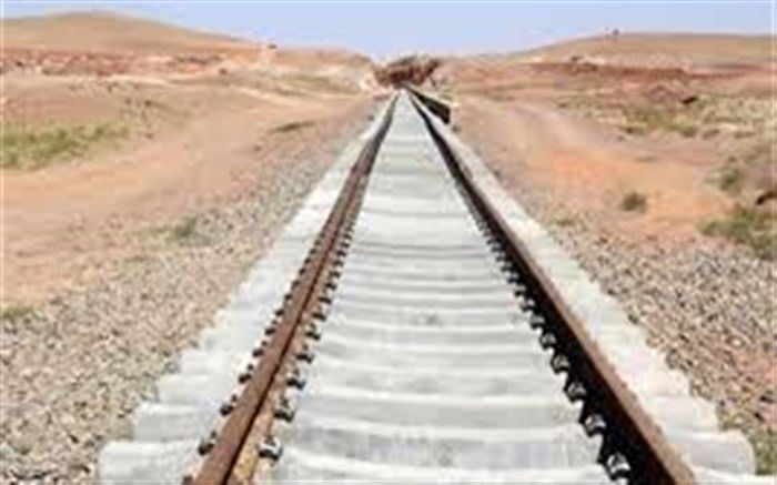 مقدمات اتصال شهرک صنعتی به راه آهن اردبیل در حال انجام است