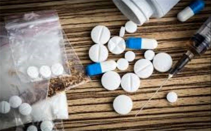 مواد مخدر 28 نفر را به کام مرگ برد