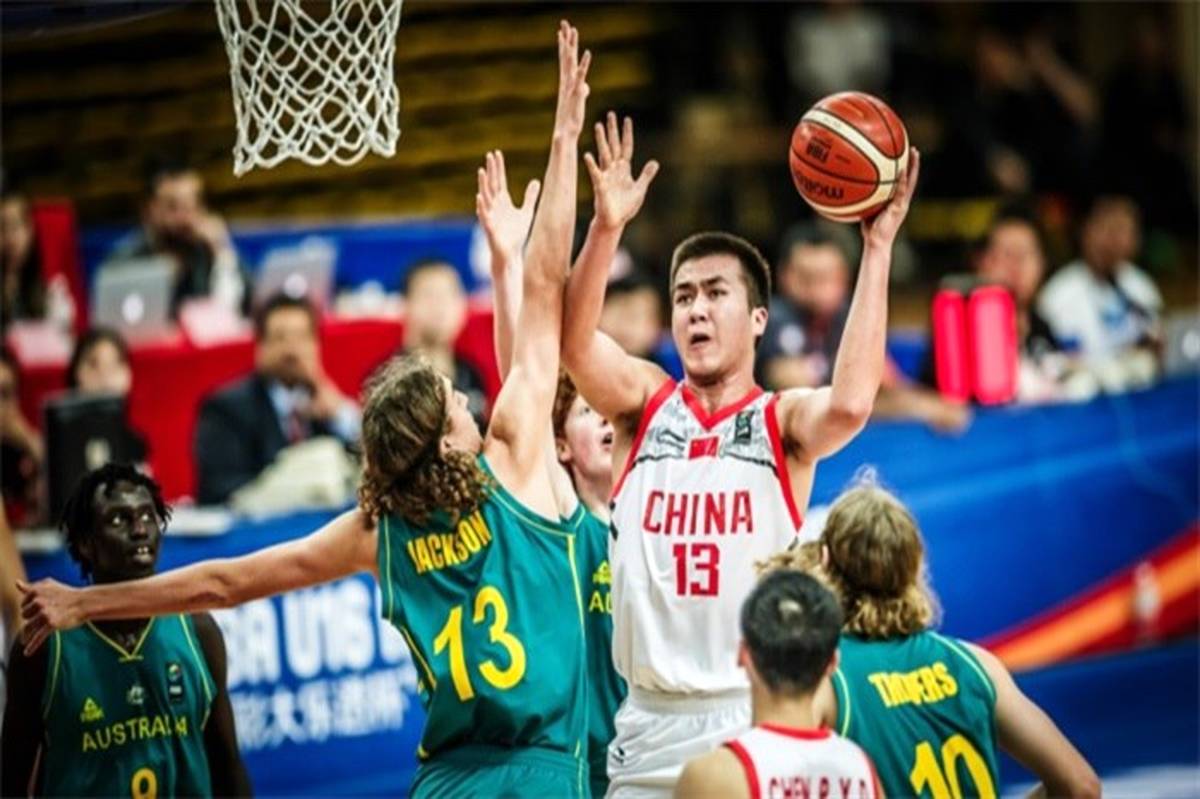 فیبا میزبانی بسکتبال قهرمانی نوجوانان آسیا را از ایران گرفت