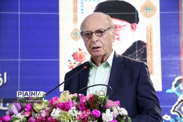 افتتاح دبستان خیری مرتاض درناحیه 2 یزد