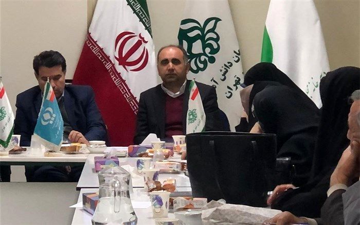 آغاز چهارمین دوره بازدیدهای ناظران سرویس سازمان دانش آموزی  تهران