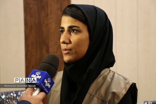 نشست هم اندیشی مدیرکل صداو سیمای خوزستان با مدیران رسانه ها