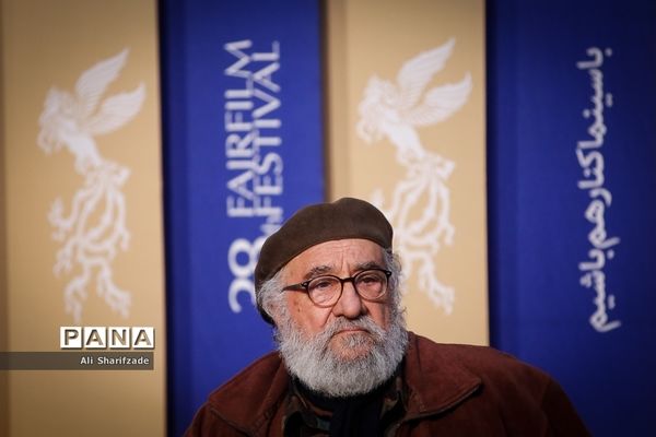 پنجمین روز سی و هشتمین جشنواره فیلم فجر