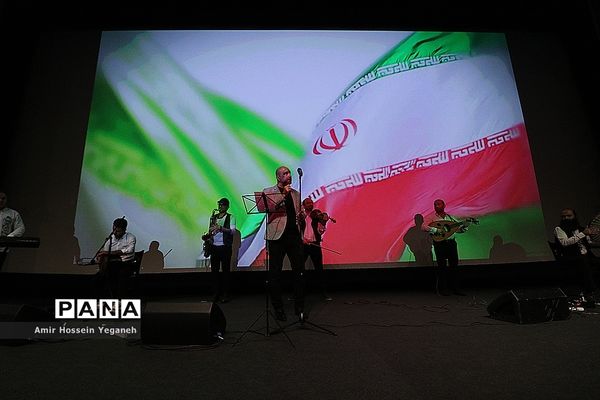 جشن ستارگان کیش