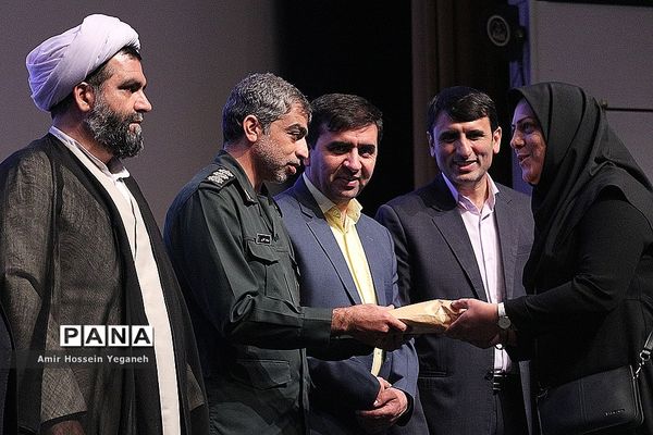 جشن ستارگان کیش