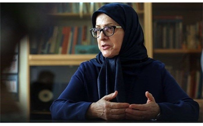 کولایی: مردم ایران تحول می‌خواهند
