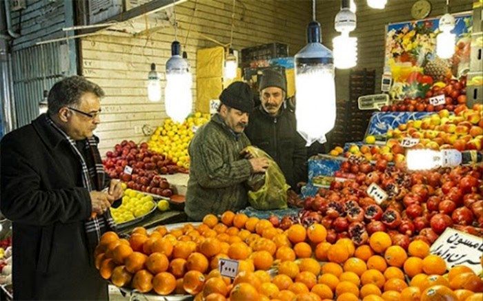 استاندار آذربایجان شرقی: مردم استان نگران تامین میوه شب عید نباشند