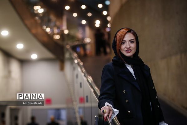 هشتمین روز سی و هشتمین جشنواره فیلم فجر