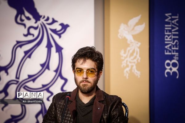 هشتمین روز سی و هشتمین جشنواره فیلم فجر