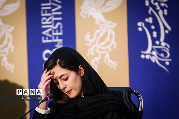 هشتمین روز سی و هشتمین جشنواره فیلم فجر