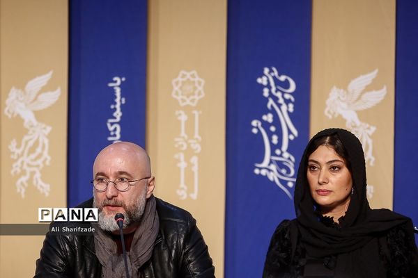 هشتمین روز سی و هشتمین جشنواره فیلم فجر