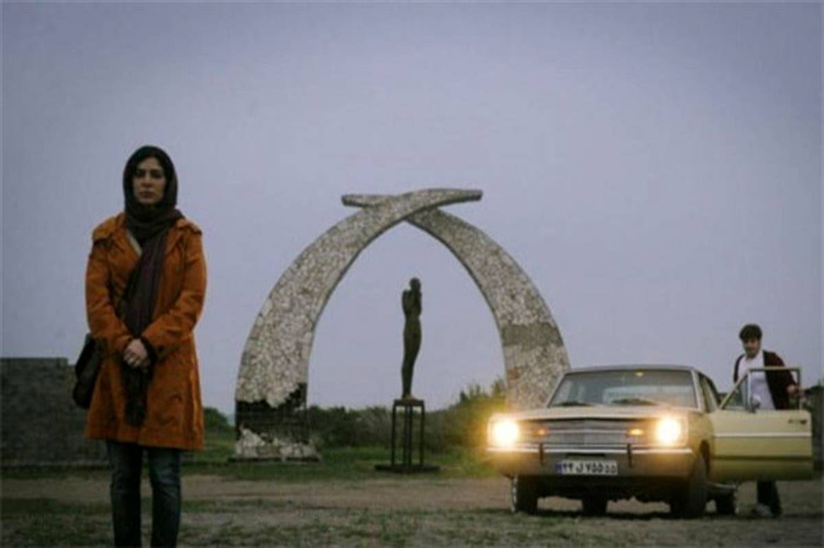 توضیح بنیاد سینمایی فارابی درباره حمایت از فیلم «ابر بارانش گرفته»