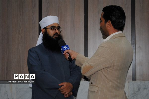 کنگره بانوی آفتاب در تایباد