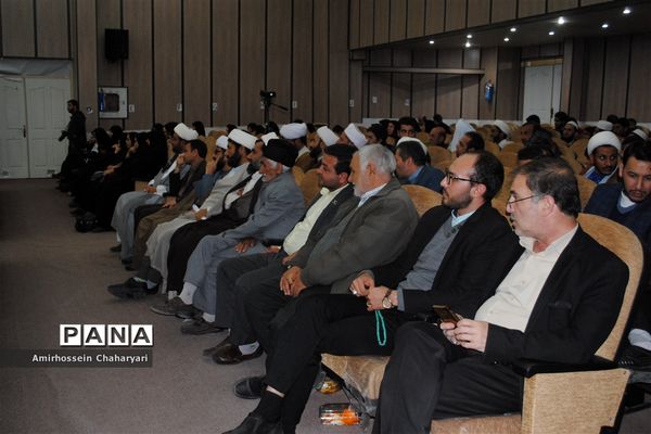 کنگره بانوی آفتاب در تایباد