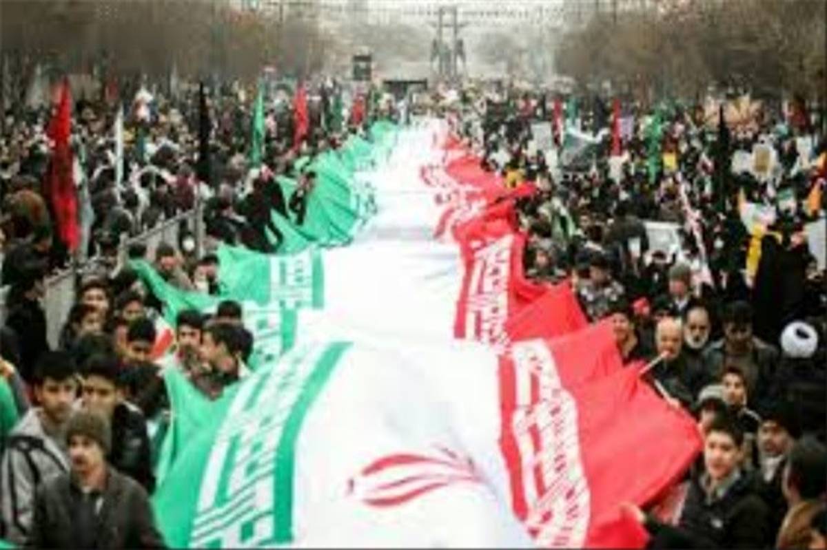 راهپیمایی ۲۲ بهمن در کرج با تمهیدات ویژه ترافیکی  اعمال خواهد شد