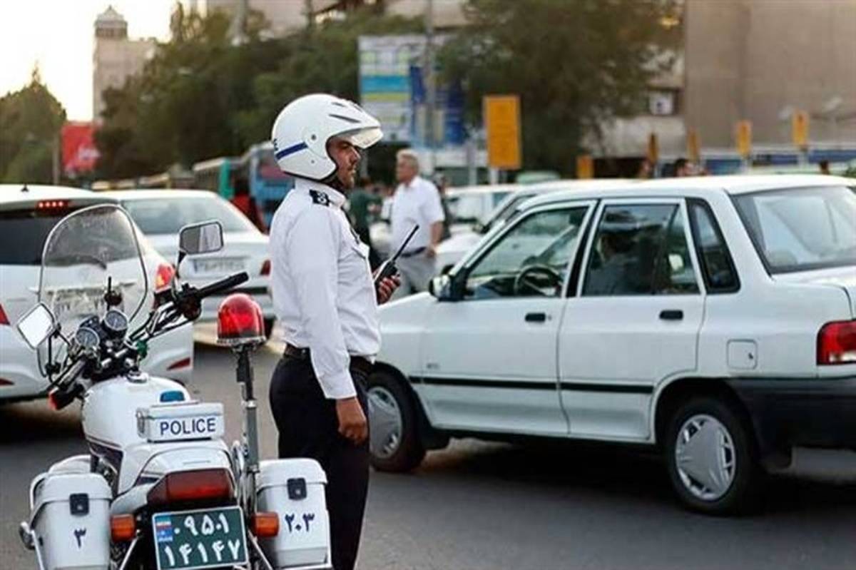 محدودیت های ترافیکی راهپیمایی 22 بهمن در شیراز اعلام شد