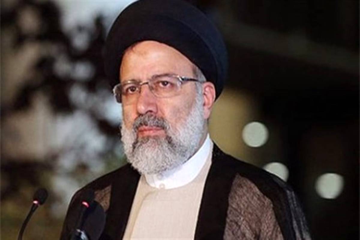 رئیسی: مردم در تشییع سردار سلیمانی رای به مقاومت و ایستادگی دادند