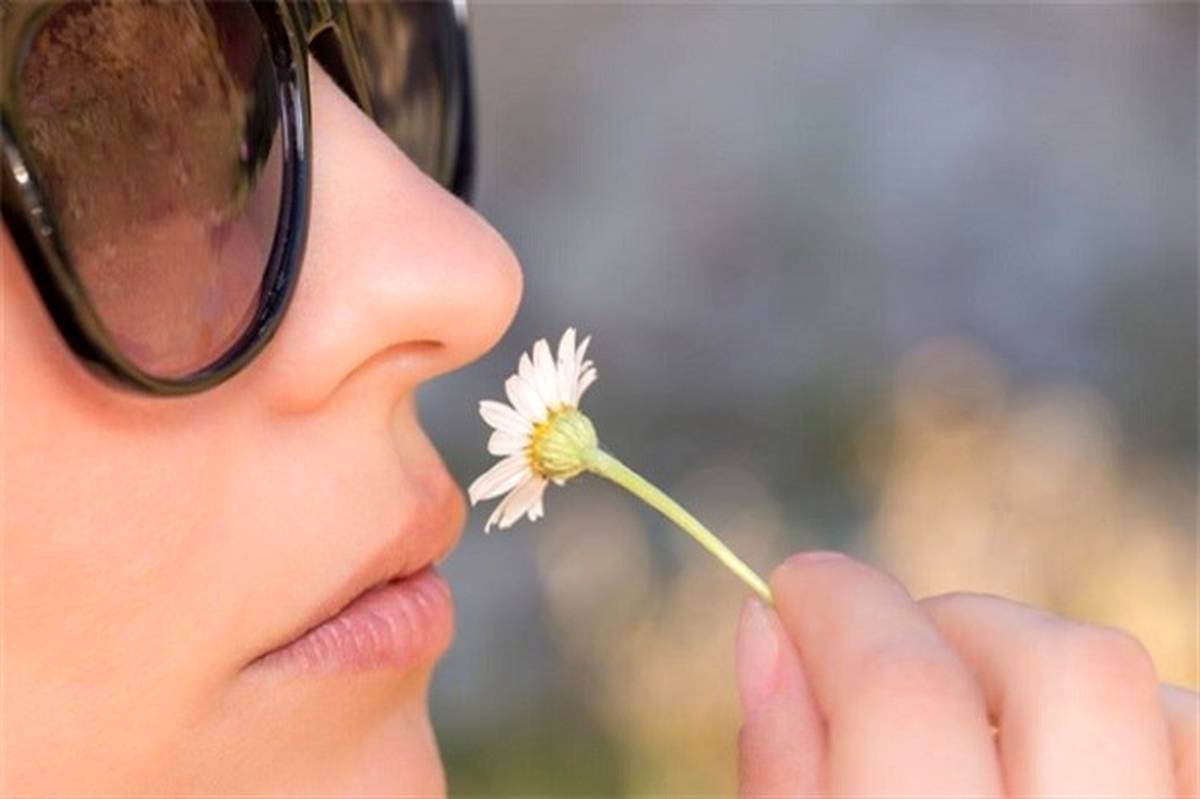 درباره هیپوسمیا و کاهش قدرت بویایی